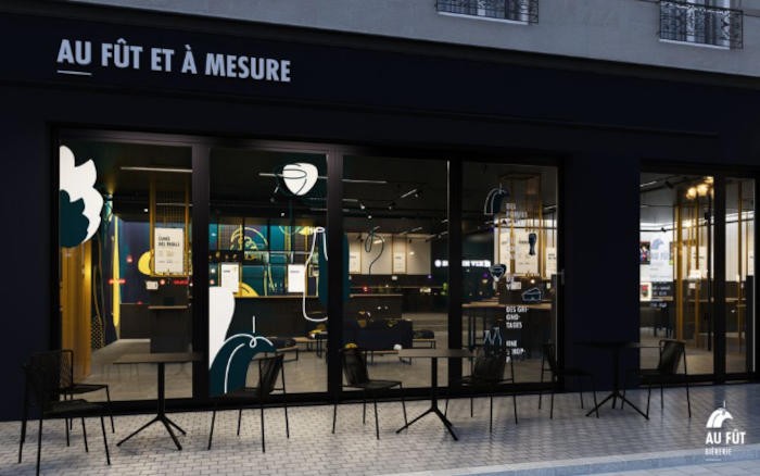 Au Fût et à Mesure ouvre trois nouveaux bars à bières