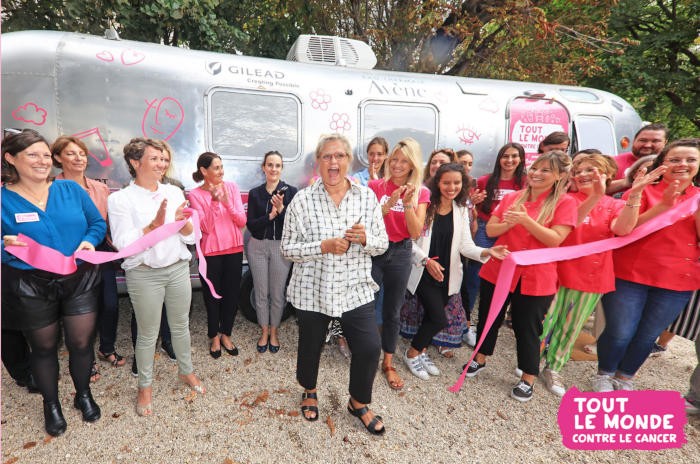 Darjeeling x Tout le monde contre le cancer : focus sur un engagement