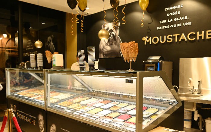 Moustache ambitionne d’ouvrir des boutiques à Bordeaux et Lyon