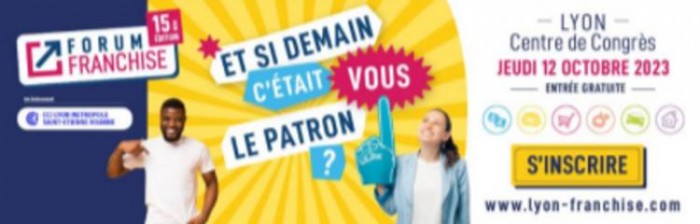 Venez Rencontrer La Mie Câline au Forum de la Franchise 2023 à Lyon