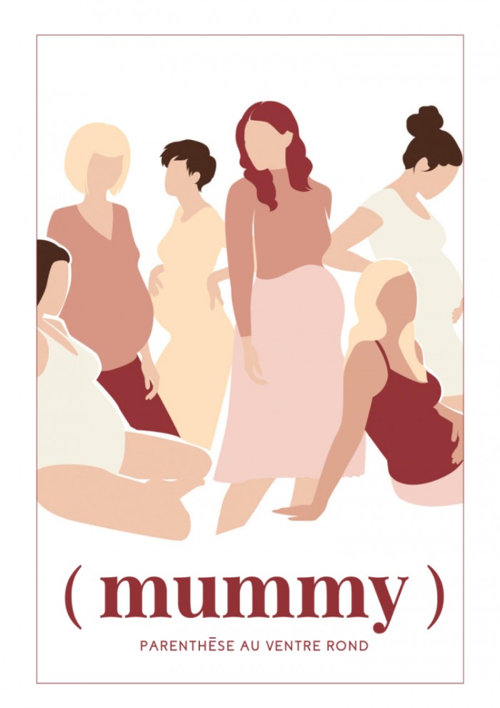 Mummy dévoile les atouts de son concept