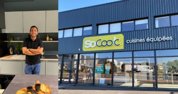 SoCoo’c étend son réseau avec une nouvelle ouverture à Montluçon-Domérat (03)