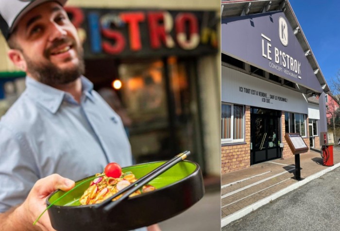 Montpellier : Le Bistrok revient à ses origines