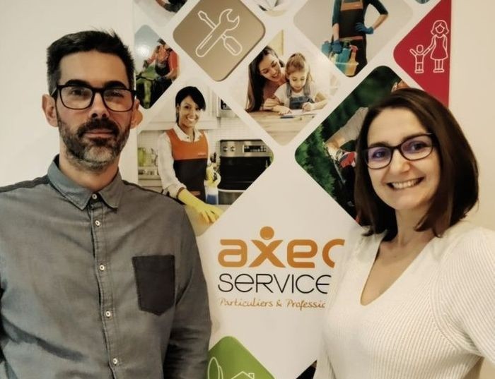 AXEO Services s’installe à Maule (78)
