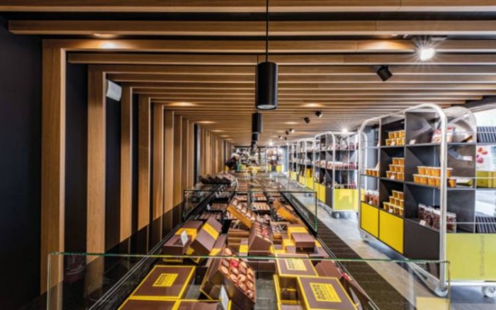 Maison Caffet, un réseau qui accompagne ses franchisés