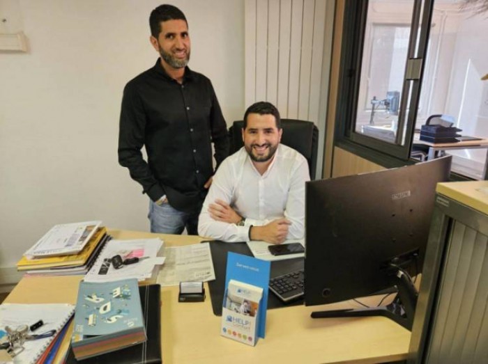 Une agence HELP Confort ouvre à Versailles