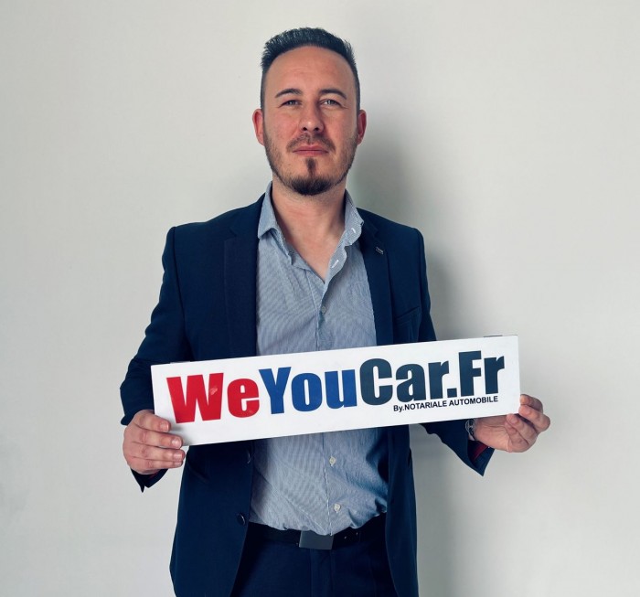 WeYouCar.Fr By NOTARIALE AUTOMOBILE : L'Aventure de la Franchise au Service des Clients