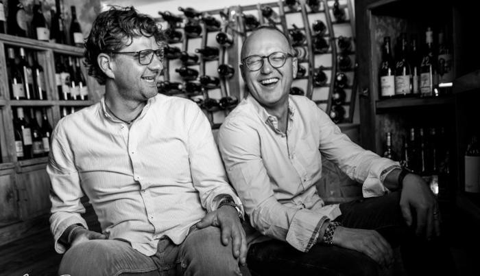 « Notre franchisé idéal est celui qui sera porteur de nos valeurs », Yohann Coyet et Guillaume Terret, dirigeants et fondateurs de l’enseigne innovante de restauration Le Bistrok