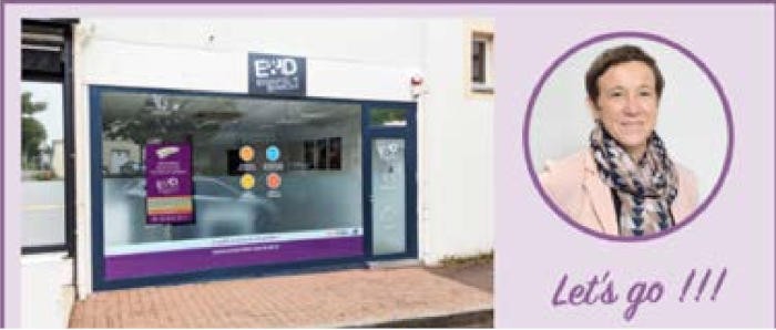 Une nouvelle agence Essentiel&Domicile ouvre à Cesson-Sévigné
