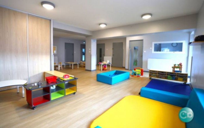 Callihop participe au Salon Commerce Innov
