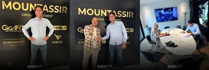 GIGAFIT poursuit son développement à l’international