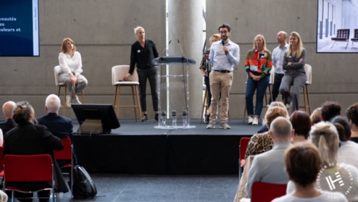 Au programme de la convention annuelle Heytens 2023