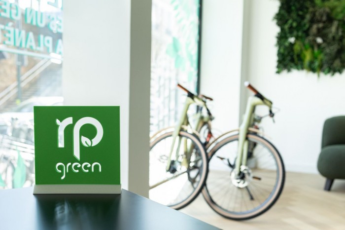 RP GREEN, un nouveau réseau qui s’engage