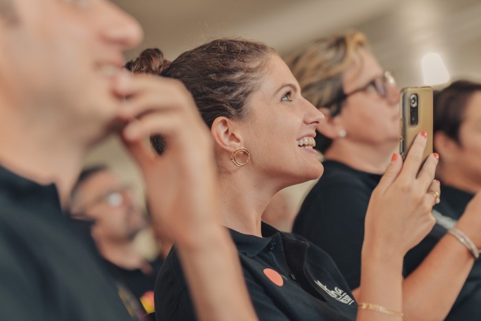 Litha Espresso : la franchise éthique qui accompagne votre réussite entrepreneuriale