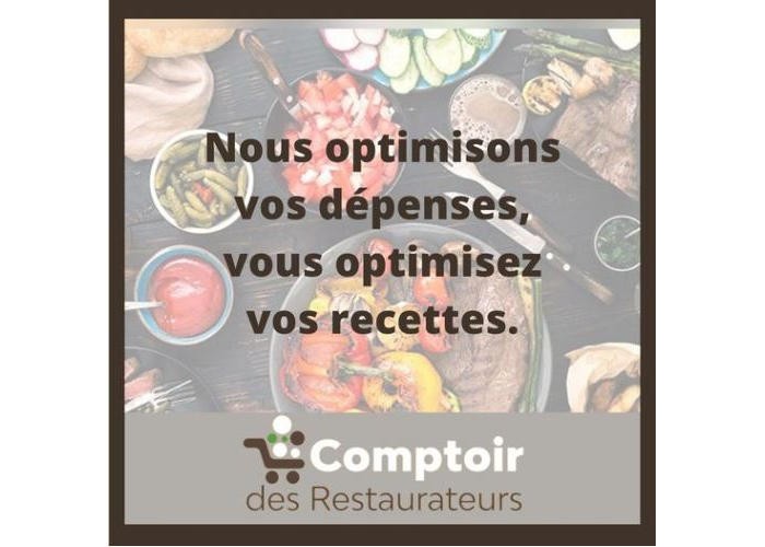 Comptoir des Restaurateurs accueille un nouveau mandataire en Corrèze