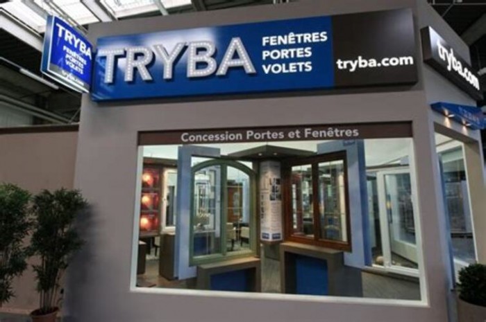 2023 : une année intense et tournée vers l’avenir pour TRYBA
