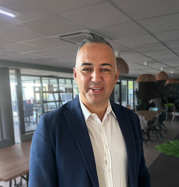 TILKEO Rénovation : "Bâtir une communauté d'entrepreneurs qui partagent les mêmes valeurs que nous" (Abdel Boussalla, directeur général)
