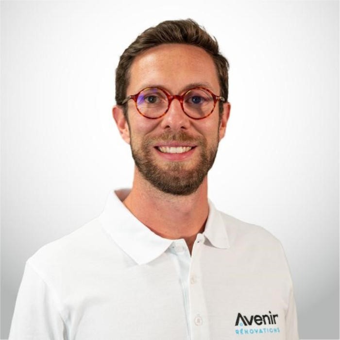« À mes yeux, le modèle Avenir Rénovations présente une grande flexibilité », Yvan Frappa, franchisé Avenir Rénovations à Valserhône