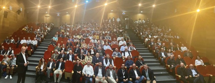 La Vallée de la Loire à l’honneur lors du congrès CAVAVIN 2023