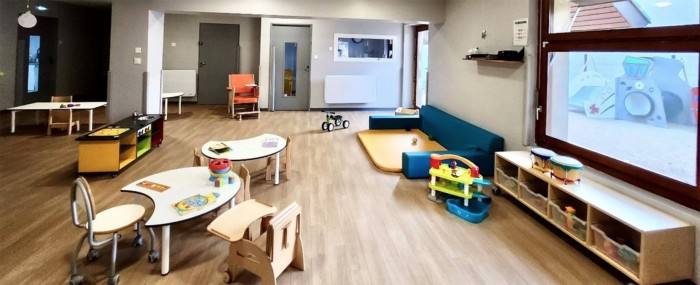Callihop : la franchise qui place l'humain au cœur s'expose à Nice
