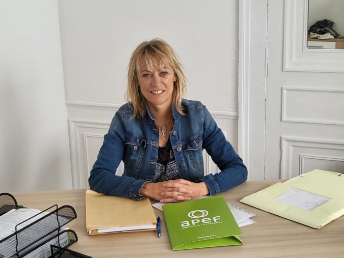 APEF étend sa présence à Libourne avec l’inauguration d’une nouvelle agence en Gironde