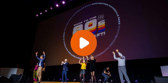 SAFTI : retour sur la convention nationale 2023