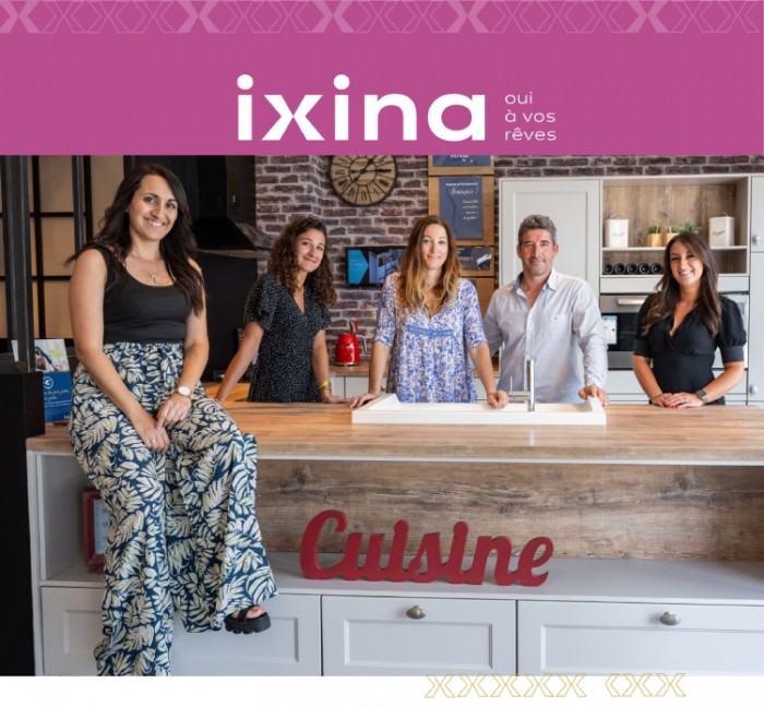ixina : recrutement massif de 120 nouveaux partenaires de réussite