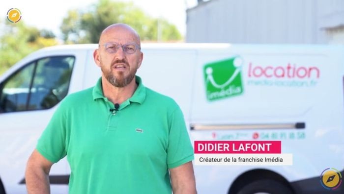 Pourquoi se lancer dans la location de véhicules avec la franchise Imedia Location ?