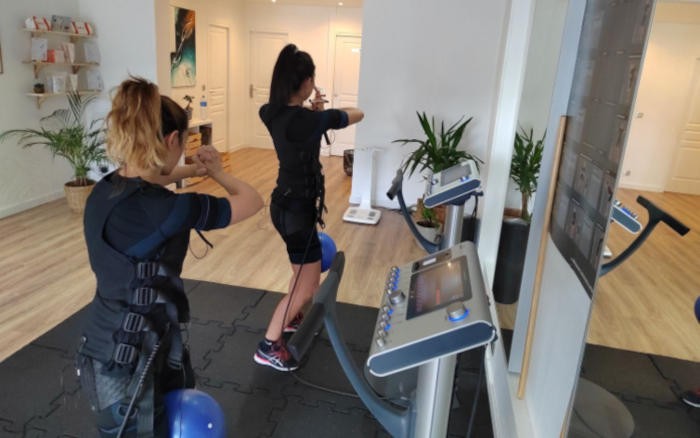 Body Addiction : focus sur les séances d’essai