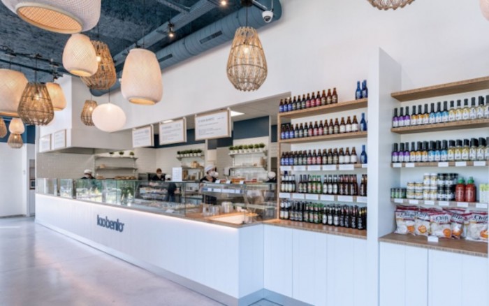 Le réseau taobento accélère son développement en franchise