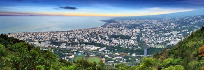 Avenir Rénovations débarque sur l'île de la Réunion