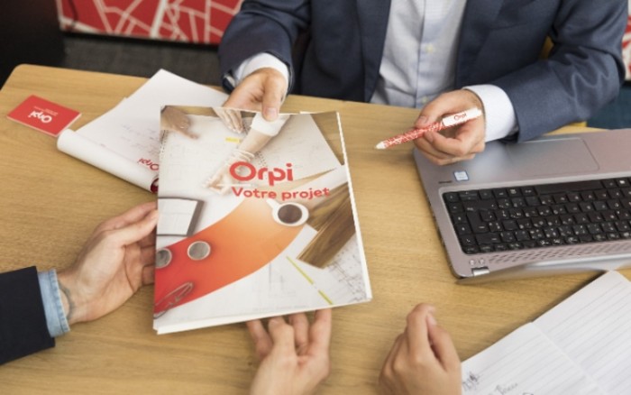 Renouvellement de l’écosystème digital Orpi