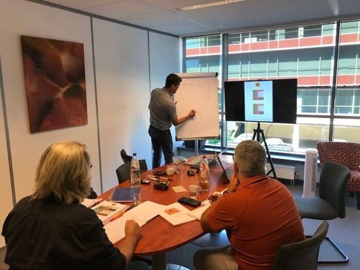Daumus : cap sur les prochaines réunions d’information à Lille