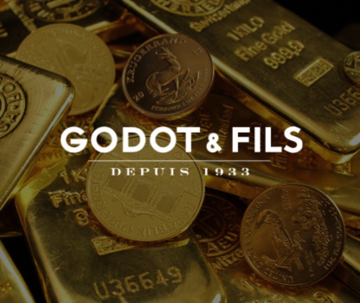 Godot & Fils rachète désormais votre or à Rennes