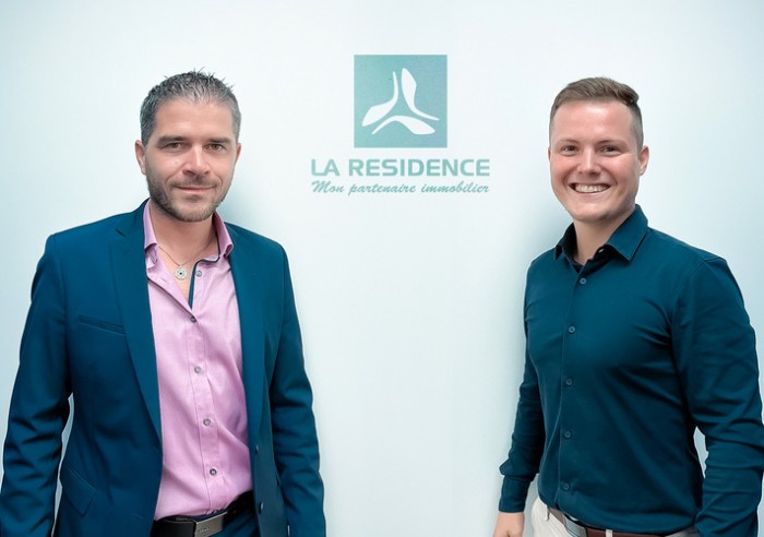 La Résidence accueille de nouveaux membres à Cagnes-sur-Mer