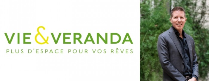 Trophées des Entreprises Familiales : Vie & Véranda, lauréate du Trophée « Coup de cœur » du jury