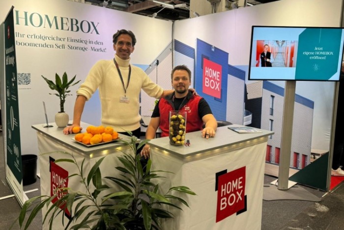 HOMEBOX renforce sa présence en Allemagne