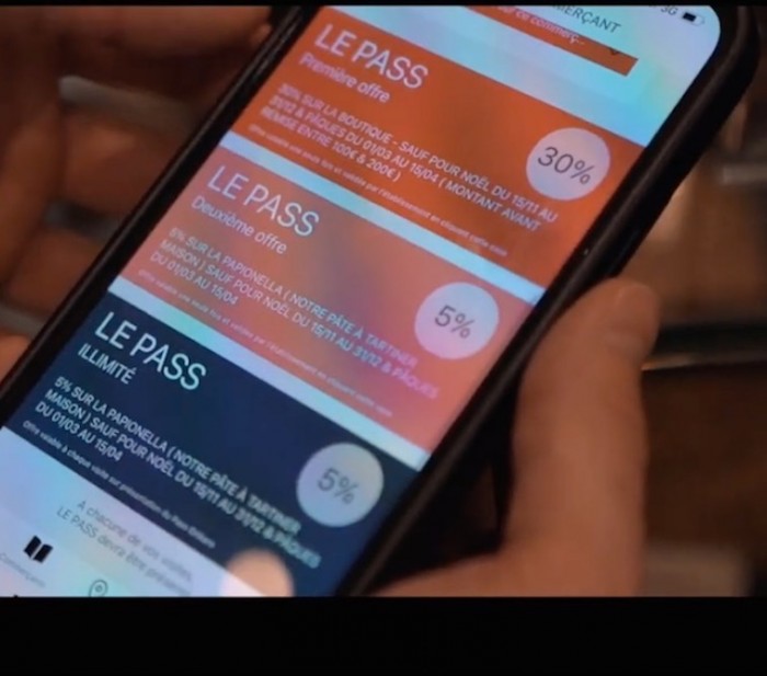 Le réseau Le Pass amorce son développement en licence de marque