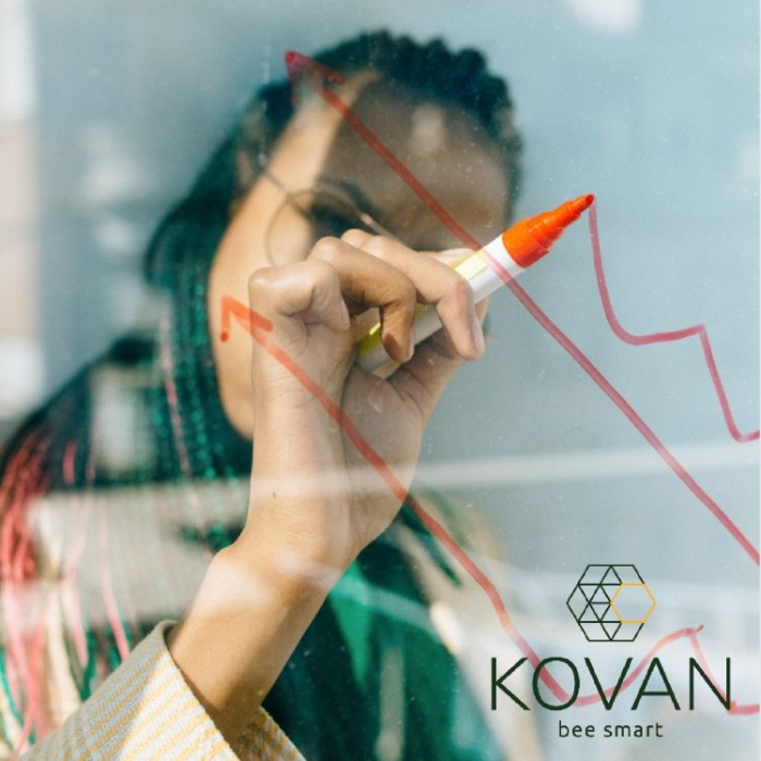KOVAN, expert du courtage en travaux