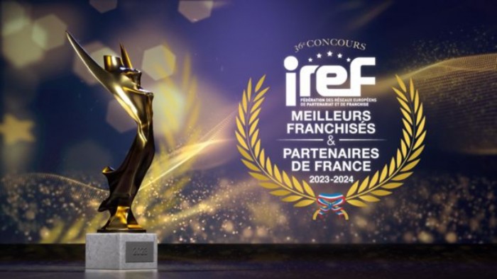 Monoprix, lauréat du trophée IREF : une réussite collective