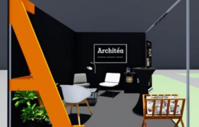 Architéa participe à deux grands événements majeurs : le Salon Mieux Vivre Expo et la Foire de Savoie