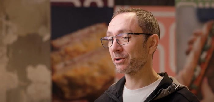 « On a une belle enseigne ; il y a une belle équipe en tête de réseau. Rejoignez-nous ! », Fabrice Heng, franchisé Pomme de Pain depuis 9 ans