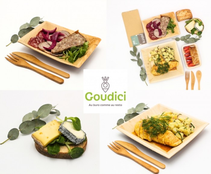 Devenez chef cuisinier avec Goudici