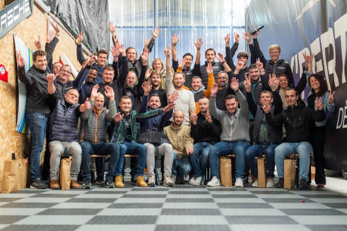 X’Pert Impact a organisé son séminaire annuel 2023