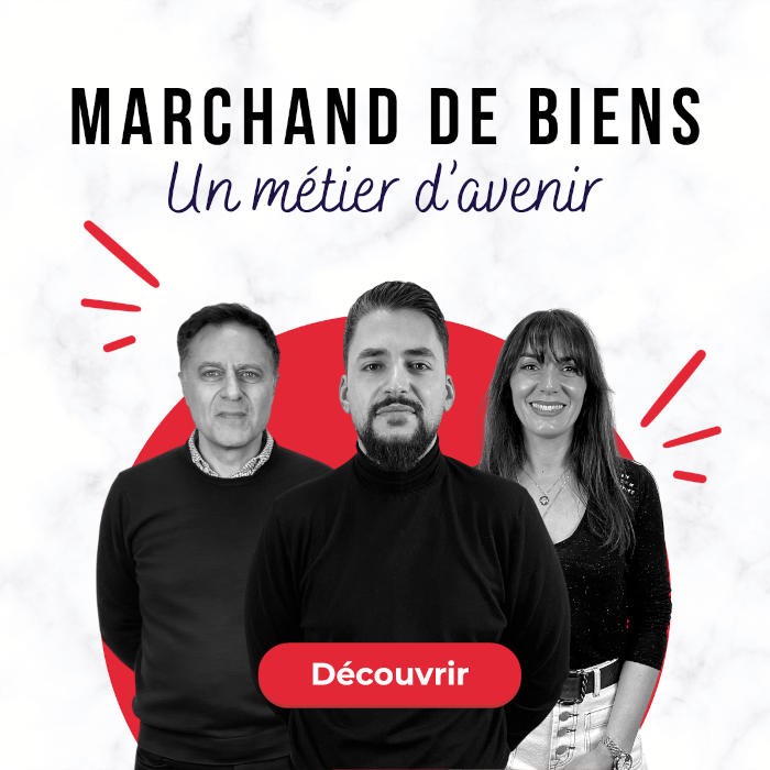 Avec Immerialys, le métier de marchand de biens a de l’avenir