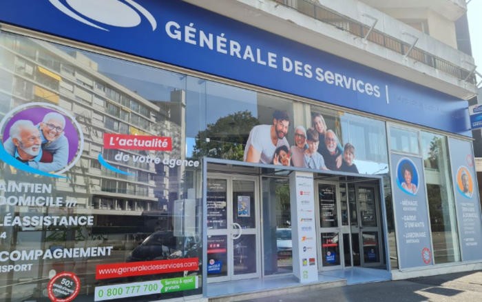 « Nous recherchons des futurs franchisés avec des appétences en commerce, gestion et management, couplées à des valeurs humaines », Cyril Remande, directeur développement franchise de Générale des Services