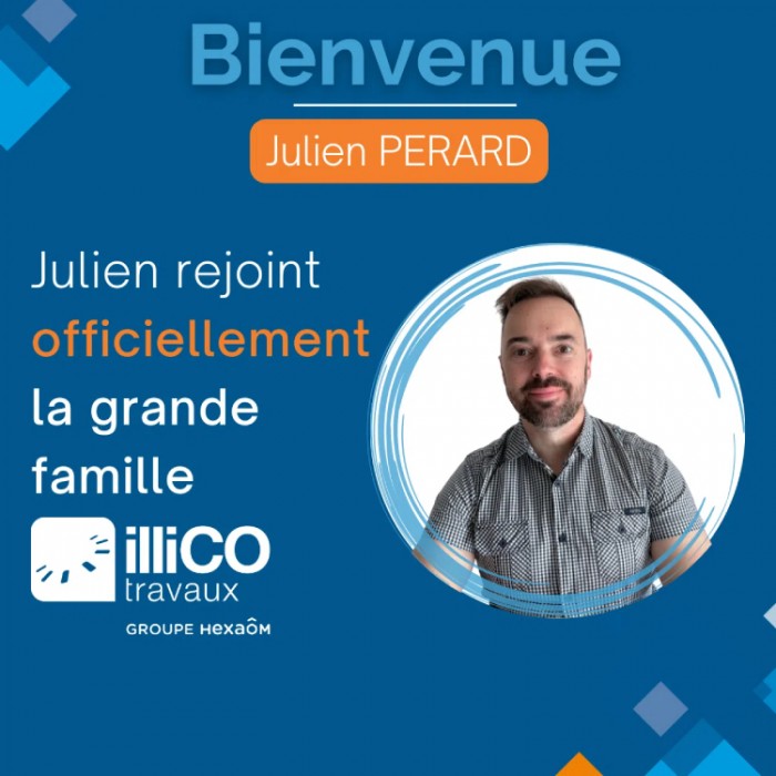 IlliCO travaux accueille un nouveau franchisé en Seine-et-Marne