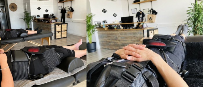 Les avantages à rejoindre le réseau EmsBeauty