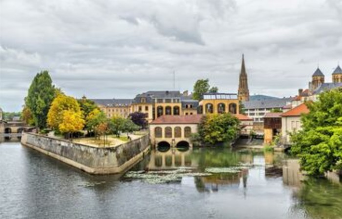 Arthurimmo.com élargit son réseau avec une nouvelle agence à Metz (57)