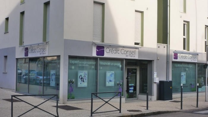 L’agence Crédit Conseil de France de Poitiers cherche un repreneur